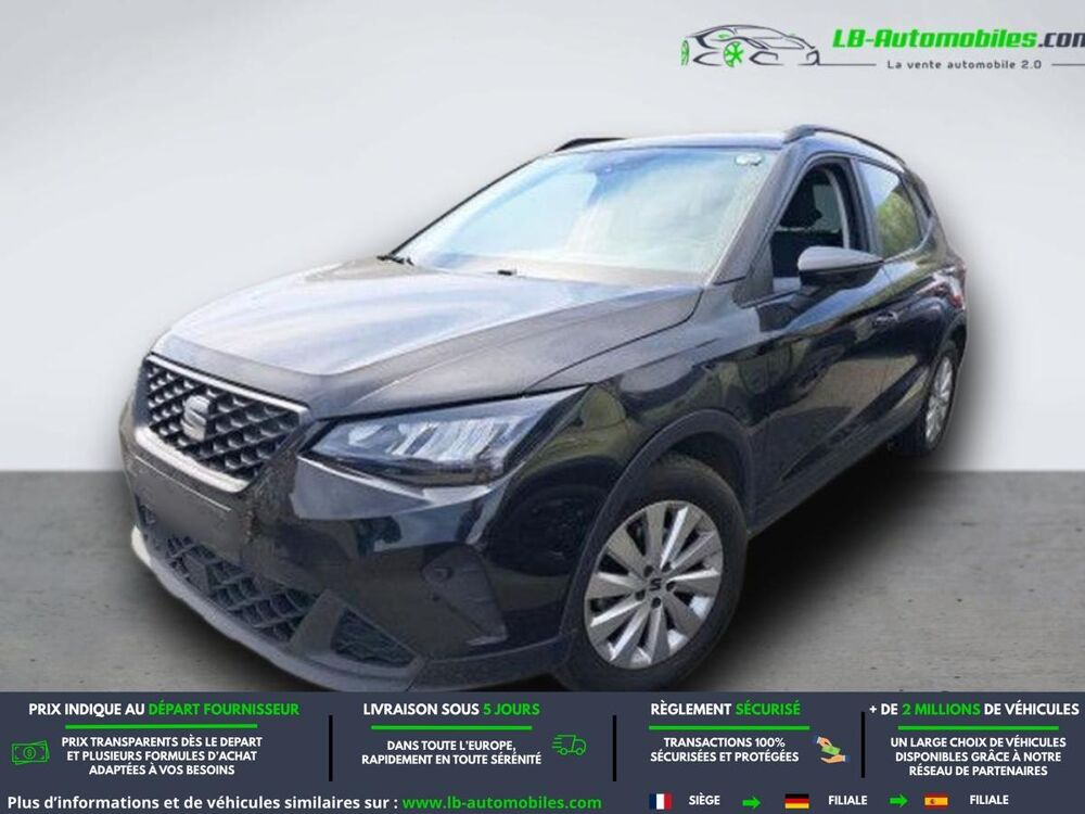 Arona 1.0 TSI 110 ch BVM 2023 occasion 31850 Beaupuy