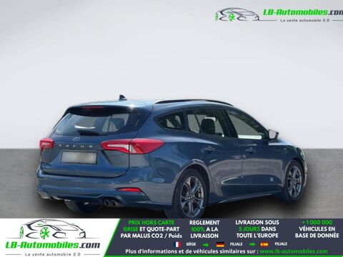 Focus 1.5 EcoBlue 95 BVM 2022 occasion 31850 Beaupuy
