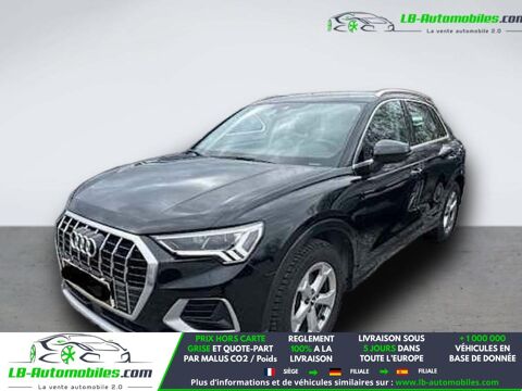 Q3 35 TFSI 150 ch BVA 2020 occasion 31850 Beaupuy