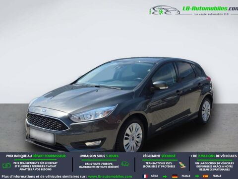 Annonce voiture Ford Focus 10980 €