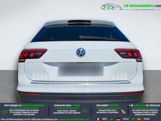 Tiguan 1.4 TSI 150 BMT BVA 2020 occasion 31850 Beaupuy