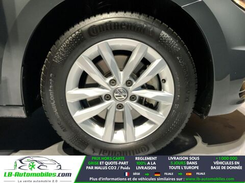 Touran 1.6 TDI 115 7pl 2019 occasion 31850 Beaupuy