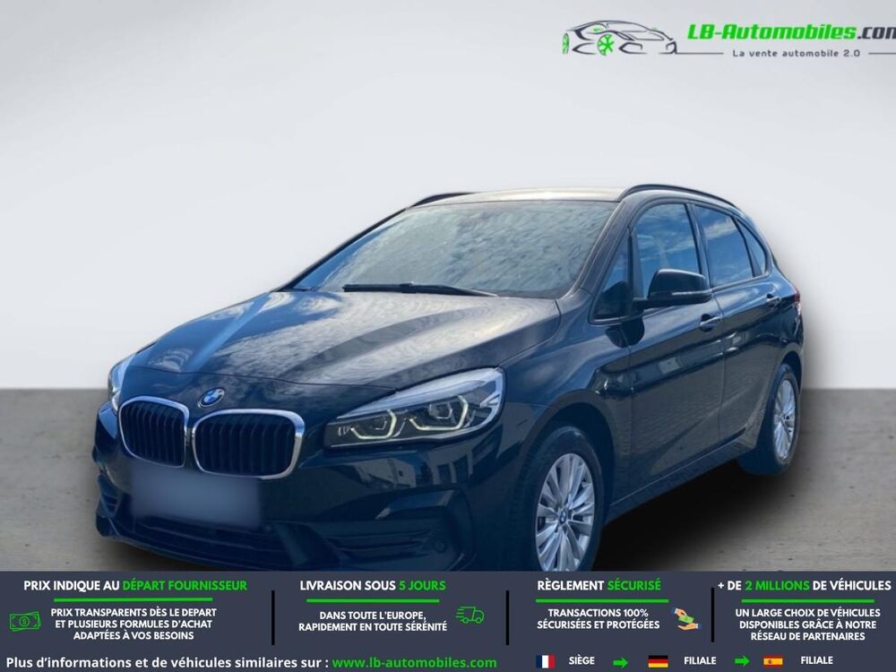 Serie 2 220d xDrive 190 ch BVA 2020 occasion 31850 Beaupuy