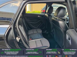 Classe B 200 BVA 2017 occasion 31850 Beaupuy