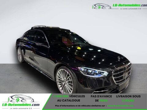 Mercedes Classe S 450 d BVA 4-Matic 2023 occasion Beaupuy 31850