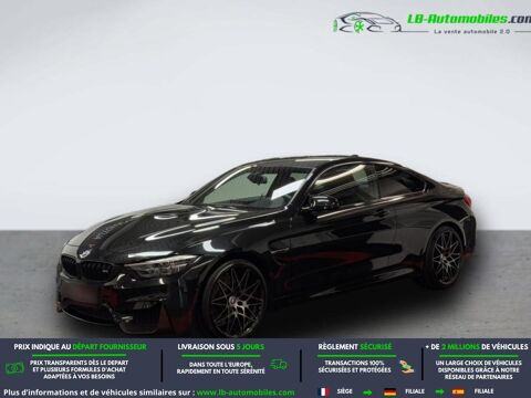 Annonce voiture BMW M4 60999 €