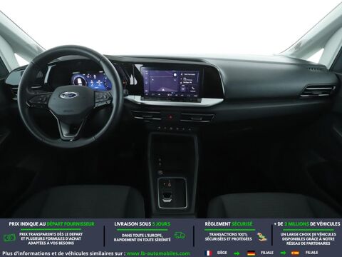 Grand C-MAX 2.0 EcoBlue 122 BVA 2025 occasion 31850 Beaupuy
