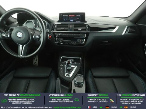M2 410 ch BVA 2021 occasion 31850 Beaupuy