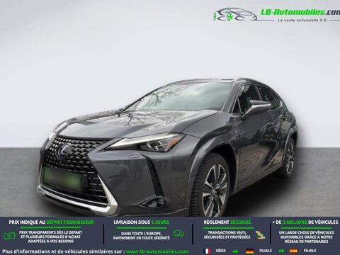 Annonce voiture Lexus UX 29690 €