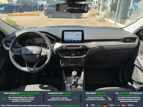 Kuga 1.5 EcoBoost 150 BVM 2020 occasion 31850 Beaupuy
