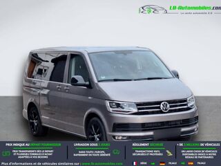 MULTIVAN 2.0 TDI 198 BVA 2018 occasion 31850 Beaupuy