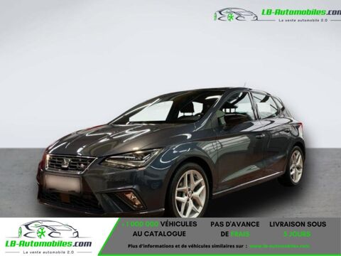 Seat Ibiza 1.0 TSI 110 ch BVA 2021 occasion Beaupuy 31850