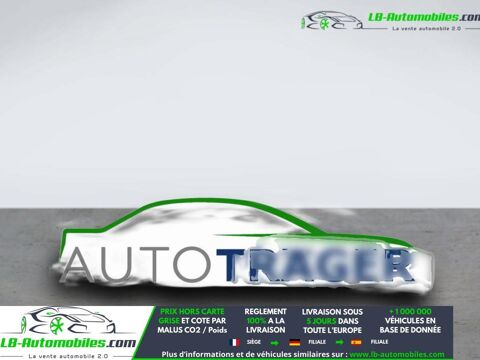 Mercedes Classe CLA 35 AMG BVA AMG 4Matic 2021 occasion Beaupuy 31850