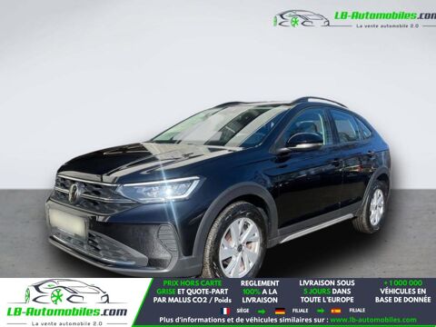 Annonce voiture Volkswagen Taigo 21800 €