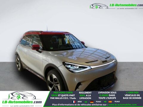 ForTwo 428 ch 2024 occasion 31850 Beaupuy