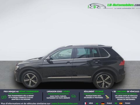 Tiguan 1.4 TSI 150 BMT BVA 2018 occasion 31850 Beaupuy