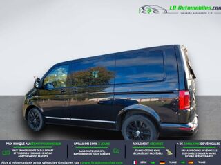 MULTIVAN 2.0 TDI 198 BVA 2019 occasion 31850 Beaupuy