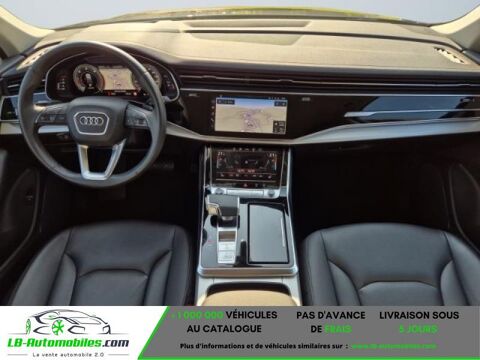 Q7 45 TDI 231 BVA Quattro 5pl 2023 occasion 31850 Beaupuy