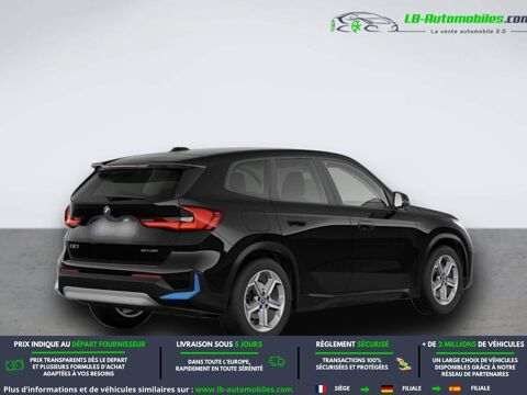 iX xDrive30 313ch BVA 2023 occasion 31850 Beaupuy