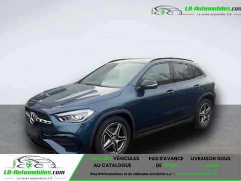 Mercedes Classe GLA 200 d BVA 2023 occasion Beaupuy 31850