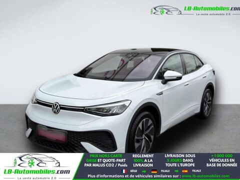 Annonce voiture Volkswagen ID.3 27990 €