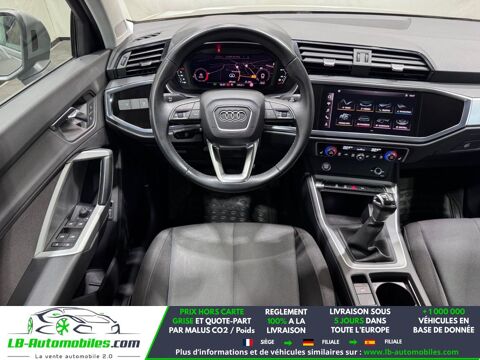 Q3 35 TDI 150 ch Quattro 2019 occasion 31850 Beaupuy