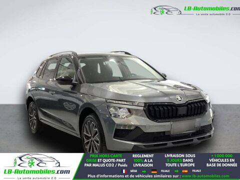 Annonce voiture Skoda Kamiq 28300 €