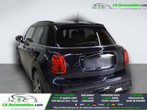Cooper S 178 CH BVA 2023 occasion 31850 Beaupuy