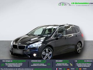 Serie 2 220i 192 ch 2015 occasion 31850 Beaupuy