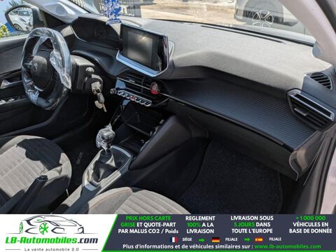 208 PureTech 100 BVM 2020 occasion 31850 Beaupuy