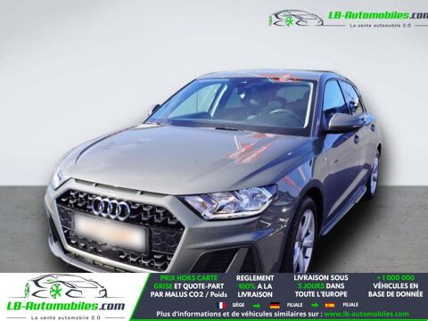 A1 35 TFSI 150 ch BVA 2020 occasion 31850 Beaupuy