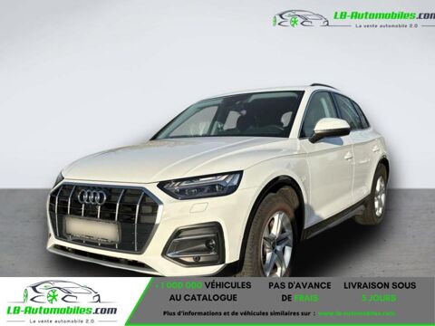 Audi Q5 45 TFSI 265 BVA Quattro 2021 occasion Beaupuy 31850
