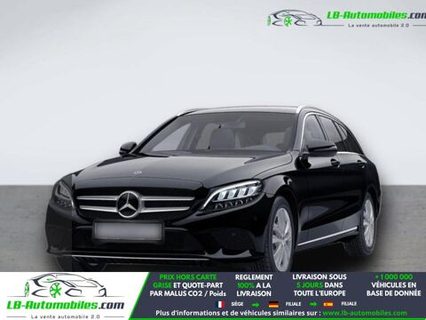 Annonce voiture Mercedes Classe C 26200 €