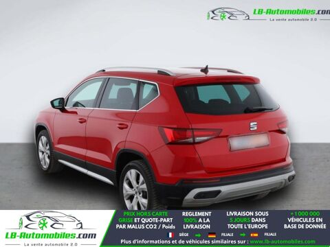 Ateca 1.0 TSI 110 ch 2022 occasion 31850 Beaupuy