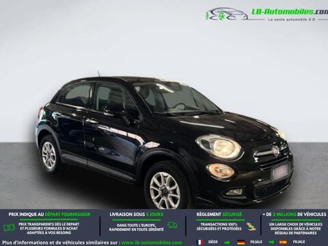 500 X 1.4 MultiAir 140 ch BVM 2019 occasion 31850 Beaupuy