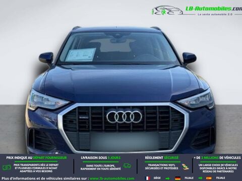 Q3 40 TFSI 190 ch BVA Quattro 2020 occasion 31850 Beaupuy