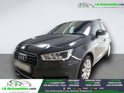 A1 1.6 TDI 90 2018 occasion 31850 Beaupuy