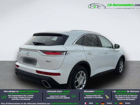 DS7 Hybride E-Tense 225 BVA 2021 occasion 31850 Beaupuy