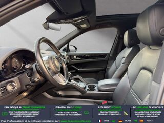 Cayenne 3.0 V6 340 ch BVA 2020 occasion 31850 Beaupuy
