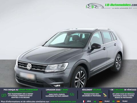 Annonce voiture Volkswagen Tiguan 20690 €