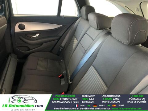 Classe E 300 de BVA 2022 occasion 31850 Beaupuy