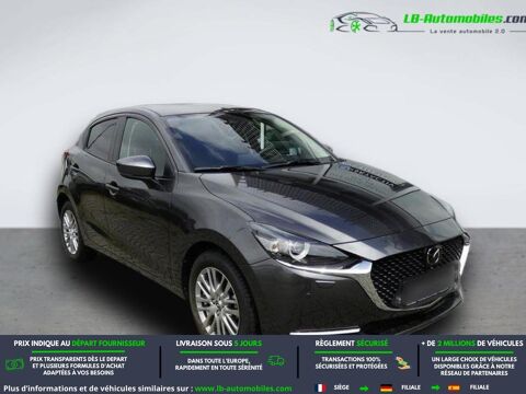 Annonce voiture Mazda Mazda2 15480 €