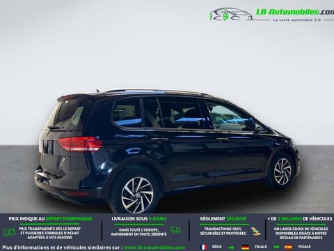 Touran 150 BVA 5pl 2017 occasion 31850 Beaupuy