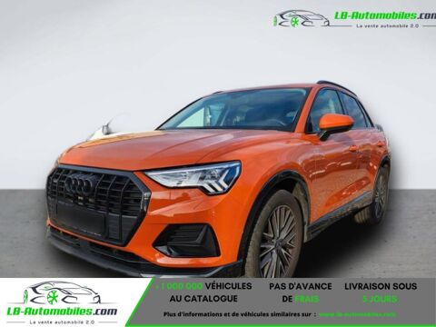 Audi Q3 40 TDI 200 ch BVA Quattro 2022 occasion Beaupuy 31850