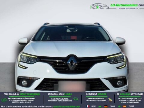 Golf SW 1.6 TDI 115 BVM 2019 occasion 31850 Beaupuy