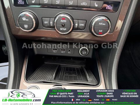Ateca 1.6 TDI 115 ch BVA 2019 occasion 31850 Beaupuy