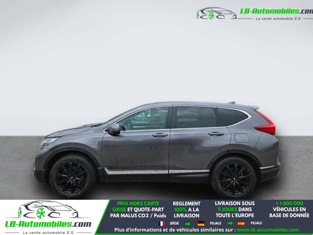 CR-V e:HEV 2.0 i-MMD 2WD 148ch BVM 2023 occasion 31850 Beaupuy