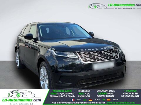 Range rover velar 2.0L P400e PHEV 404ch AWD BVA 2023 occasion 31850 Beaupuy