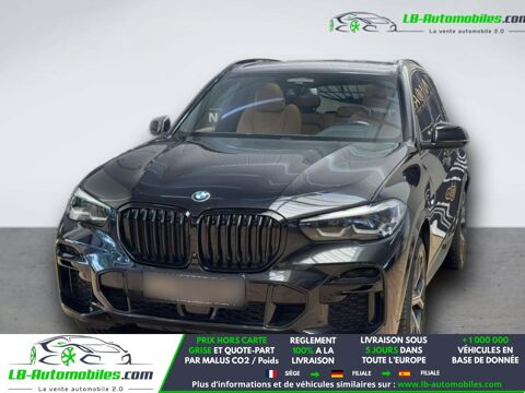 X5 xDrive40d 340 ch BVA 2023 occasion 31850 Beaupuy