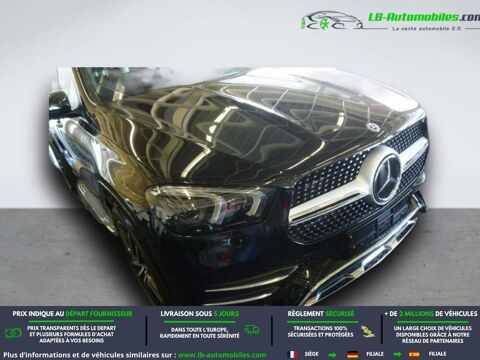 Classe GLE 400 d BVA 4Matic 2020 occasion 31850 Beaupuy